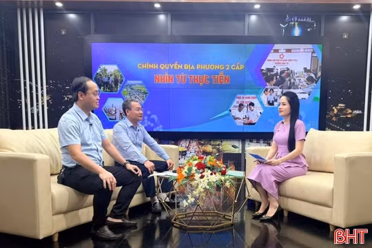 Vấn đề hôm nay: Biến động địa chính trị - doanh nghiệp Hà Tĩnh làm gì để vượt qua thách thức?