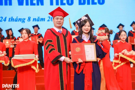 Chính thức bỏ bằng tốt nghiệp cấp 2 từ ngày 15/4