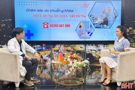 Sống khỏe cùng BHT: Làm gì để có làn da đẹp?