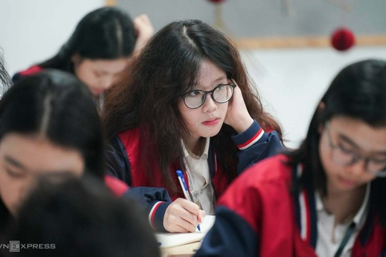 Bộ Giáo dục và Đào tạo sẽ sửa quy định dạy thêm, học thêm