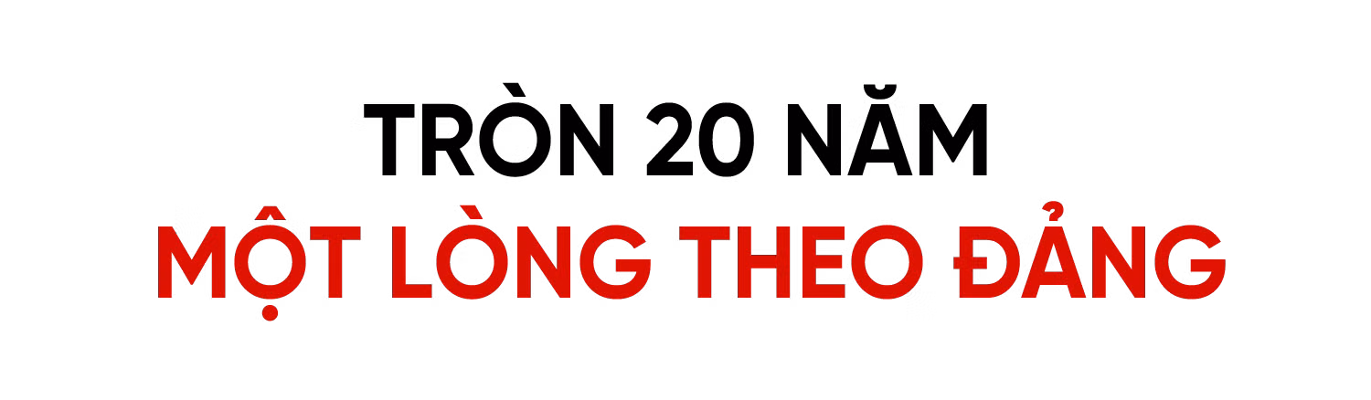 “Đội quân tiên phong” trong đồng bào dân tộc thiểu số ở Hà Tĩnh (Bài 3): Chuyện “chi bộ gia đình” dân tộc Chứt ở bản Rào Tre