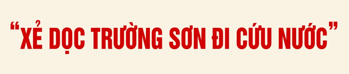 Chiến thắng 30/4 - mốc son chói lọi soi sáng đến mai sau