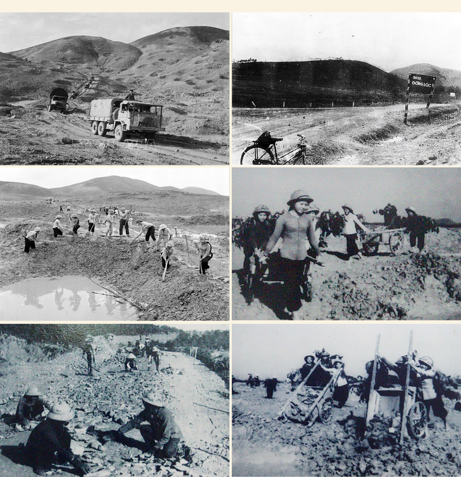 Chiến thắng 30/4 - mốc son chói lọi soi sáng đến mai sau