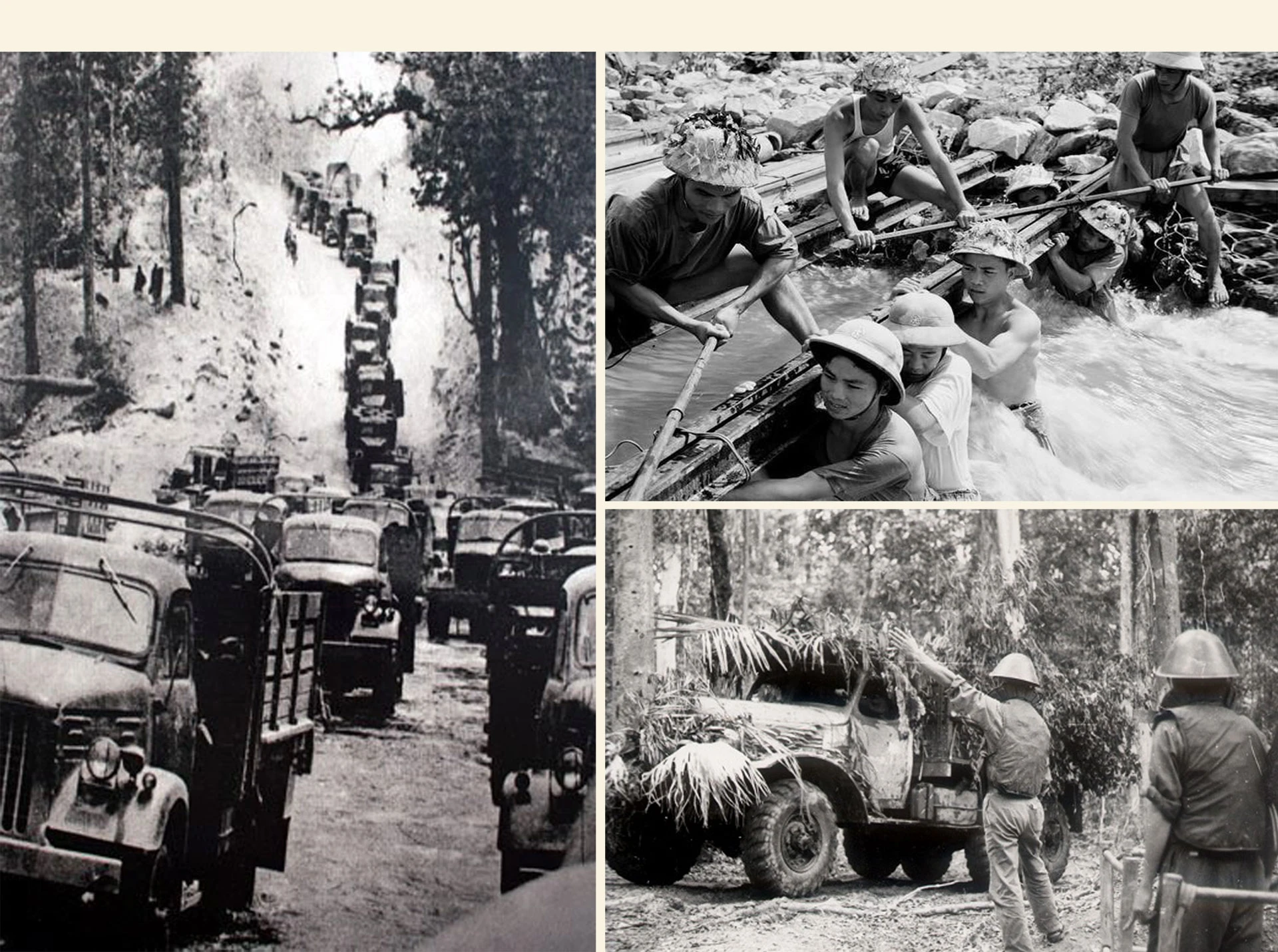 Chiến thắng 30/4 - mốc son chói lọi soi sáng đến mai sau