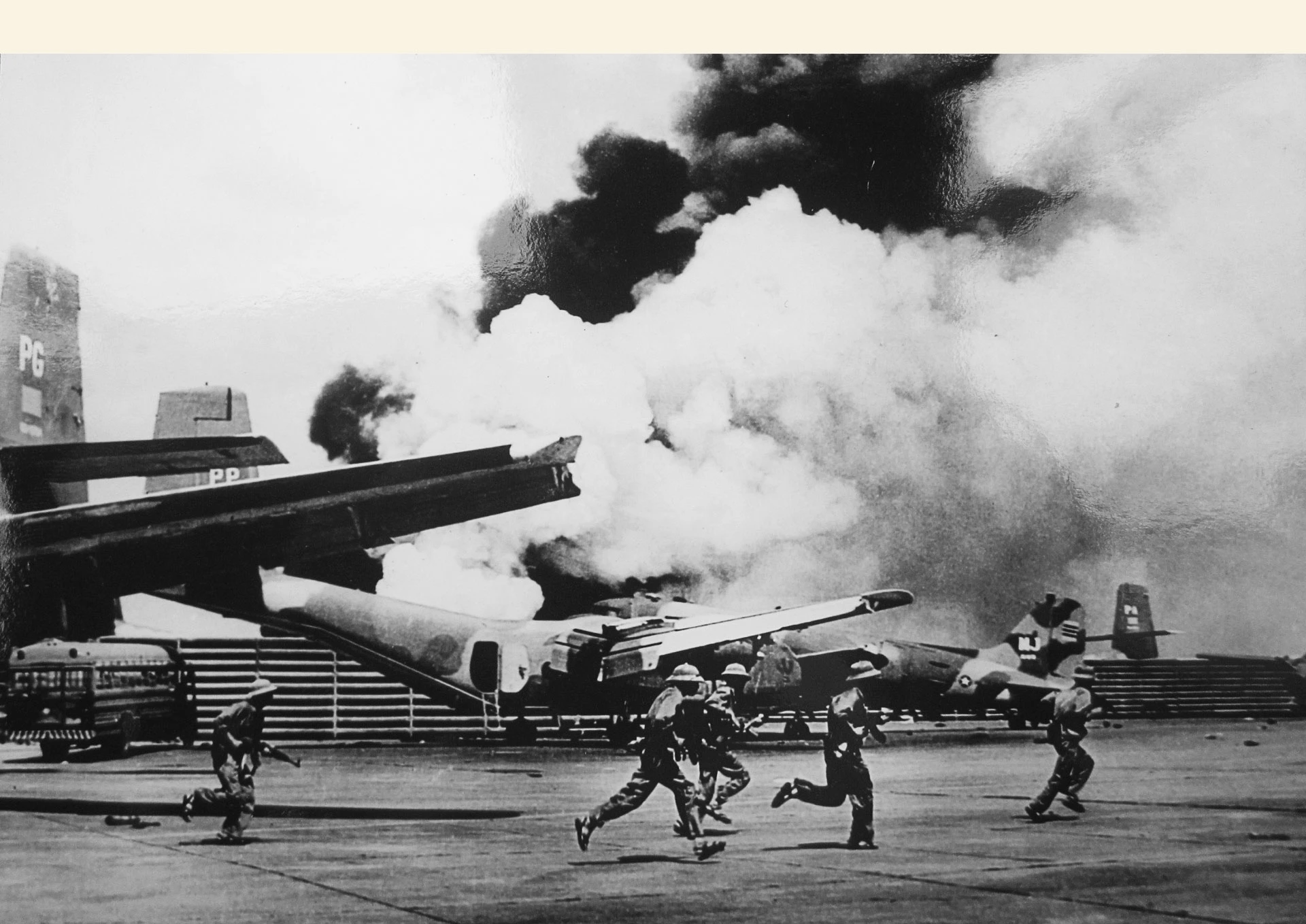 Chiến thắng 30/4 - mốc son chói lọi soi sáng đến mai sau