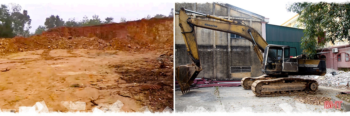 Khai thác tài nguyên trái phép, vấn nạn cần sớm dẹp bỏ (bài 1): Nhức nhối “đất tặc”, “cát tặc”!