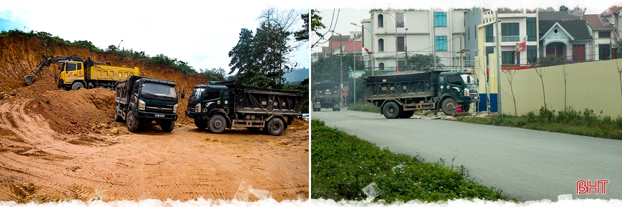 Khai thác tài nguyên trái phép, vấn nạn cần sớm dẹp bỏ (bài 1): Nhức nhối “đất tặc”, “cát tặc”!