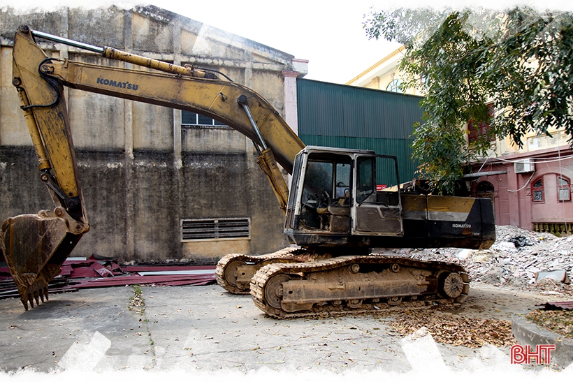 Khai thác tài nguyên trái phép, vấn nạn cần sớm dẹp bỏ (bài 1): Nhức nhối “đất tặc”, “cát tặc”! ảnh 7 Khai thác tài nguyên trái phép, vấn nạn cần sớm dẹp bỏ (bài 1): Nhức nhối “đất tặc”, “cát tặc”!