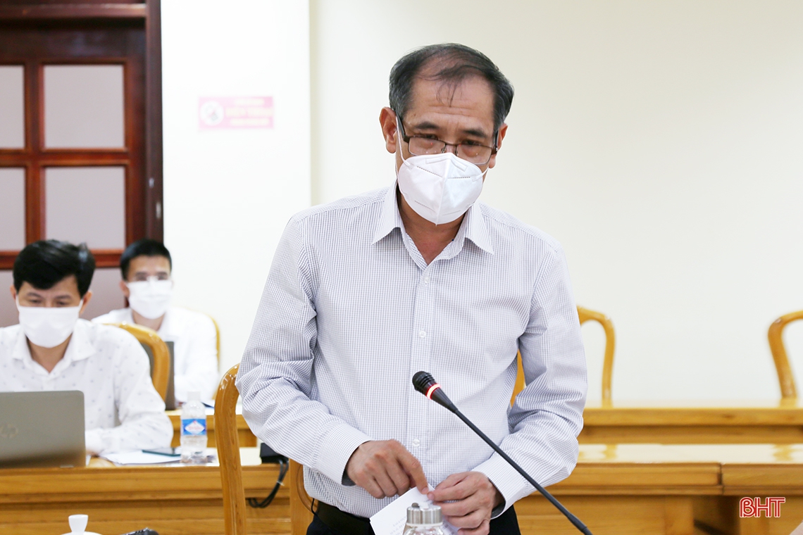 Hà Tĩnh tiếp tục thiết lập chuyến tàu thứ 2 đón công dân tại TP Hồ Chí Minh và các tỉnh phía Nam có nguyện vọng trở về