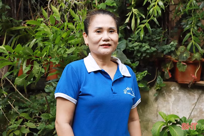 12 năm miệt mài mang yêu thương đến với những mảnh đời bất hạnh