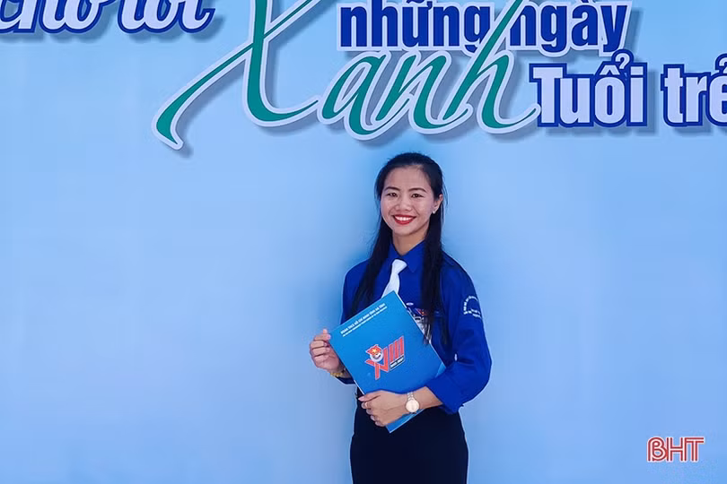 Tuổi trẻ Hà Tĩnh góp sức xây dựng và bảo vệ Tổ quốc trong thời kỳ mới