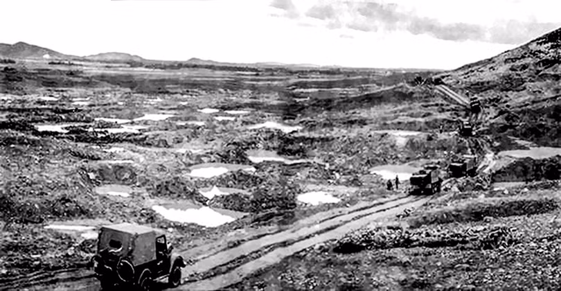 Bốn điều nghĩ về cuộc chiến tranh chống Mỹ ở Ngã ba Đồng Lộc