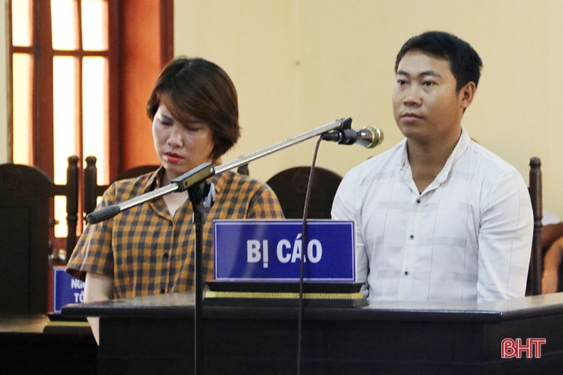 Thuê xe tải vào “tuồn” tài sản của công ty đem bán lấy tiền tiêu xài