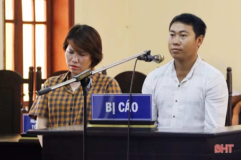 Thuê xe tải vào “tuồn” tài sản của công ty đem bán lấy tiền tiêu xài