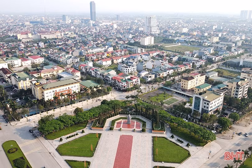 Giao thông đi trước mở đường, tạo nền tảng cho Hà Tĩnh phát triển