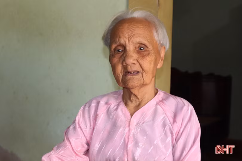 Cao cả tấm lòng người Mẹ Việt Nam anh hùng