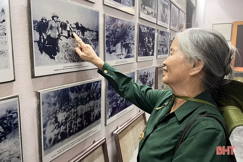 Đồng đội ơi! Chúng tôi trở về đây…