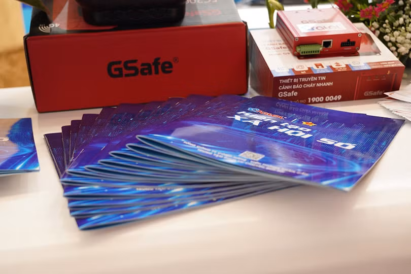 Thủ tướng Chính phủ ghi nhận, đánh giá cao đóng góp của GTEL trong chuyển đổi số