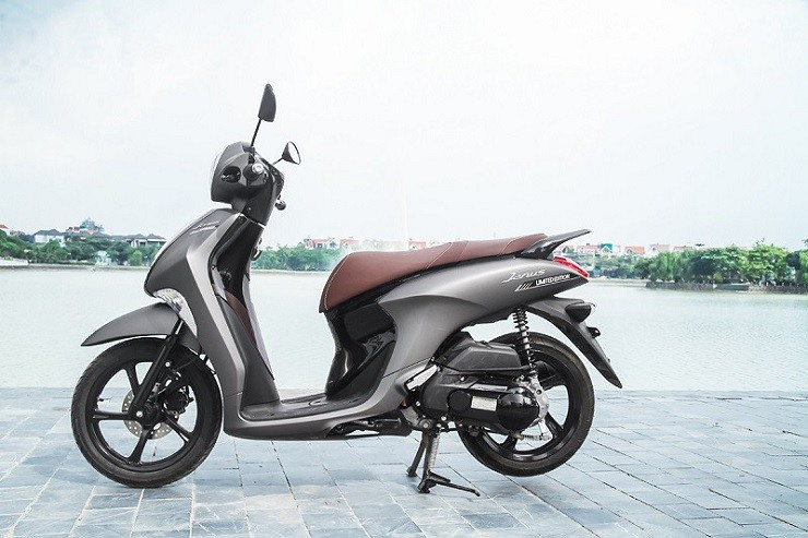 Những xe máy giá rẻ cho tân sinh viên 2023