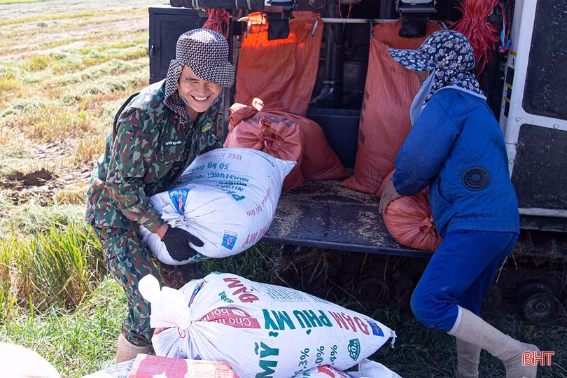Hà Tĩnh tăng tốc, tạo đột phá chặng cuối năm