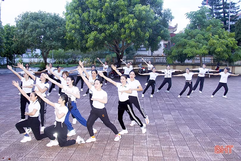 11 tiết mục dân vũ đặc sắc sẽ biểu diễn tại Tuần Văn hóa “Linh thiêng Đồng Lộc”