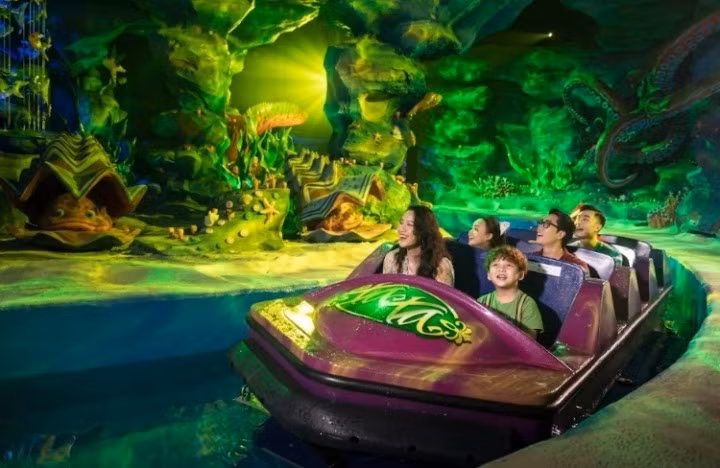 Dạo một vòng 8Wonder trước giờ gặp thần tượng