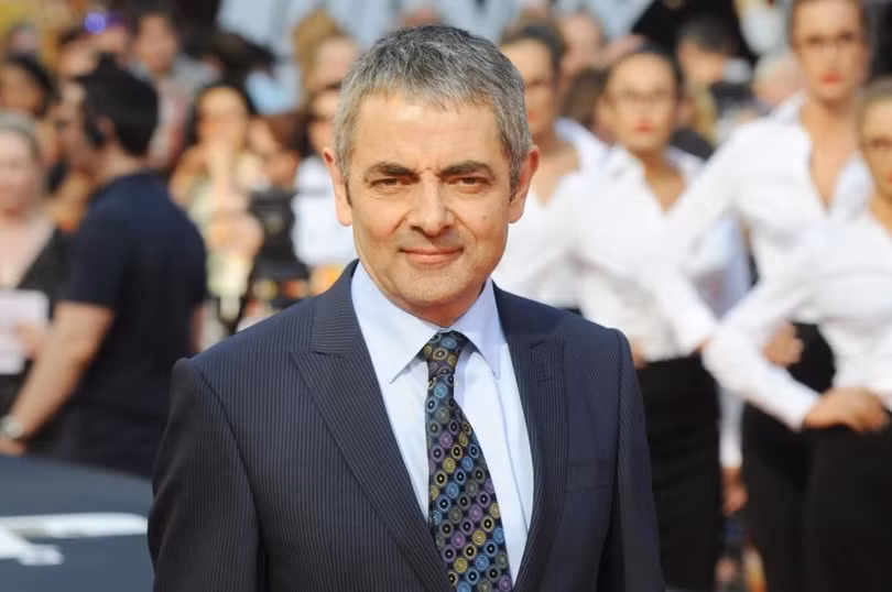 “Mr. Bean”: Sống kín tiếng bên tình trẻ, có 150 triệu USD