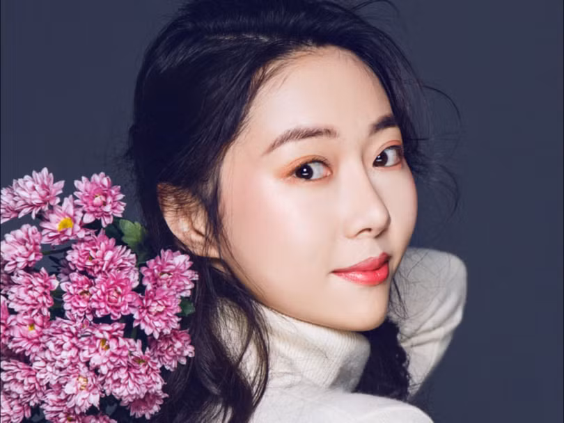 5 mẹo trang điểm để đẹp lung linh trong ảnh