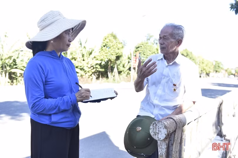 Những cảm tử quân phá bom ở ngã ba huyền thoại