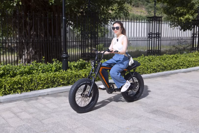 Cộng đồng VinFast 3 miền quy tụ trong sự kiện offline lớn nhất từ trước tới nay