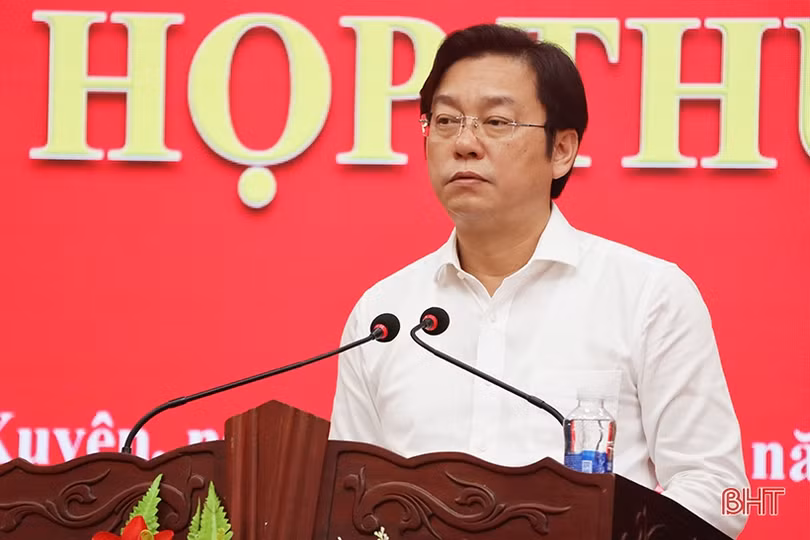 HĐND các địa phương họp bàn giải pháp phát triển thời gian tới