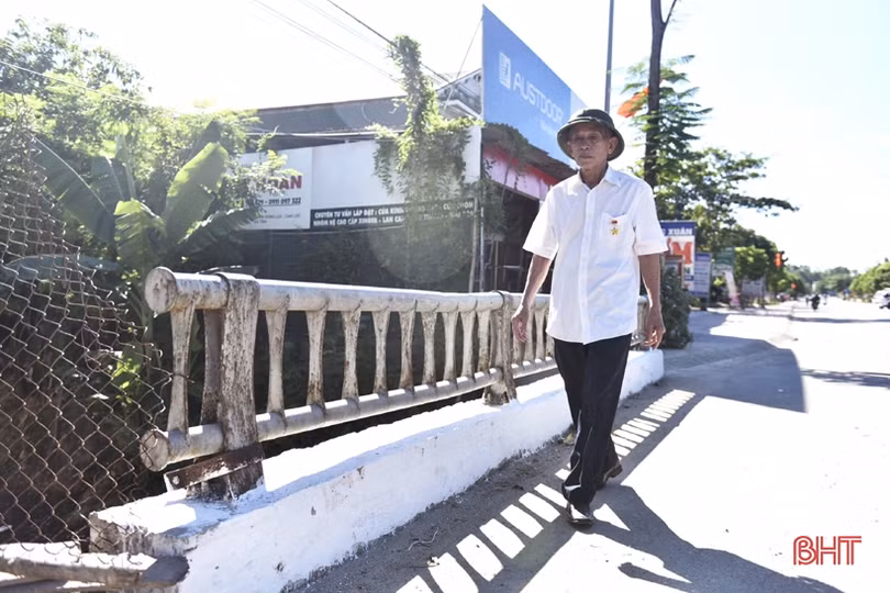 Những cảm tử quân phá bom ở ngã ba huyền thoại