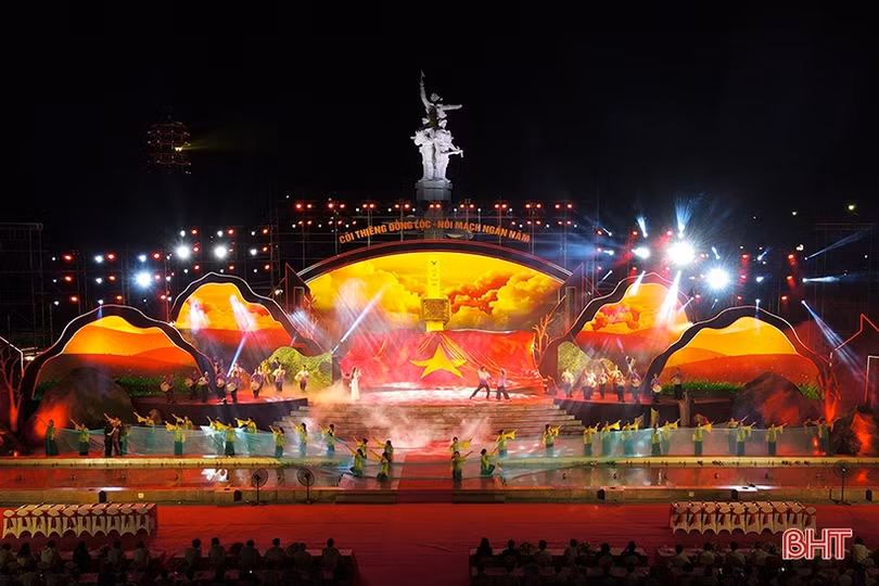 Đồng Lộc, tiếng vọng muôn đời