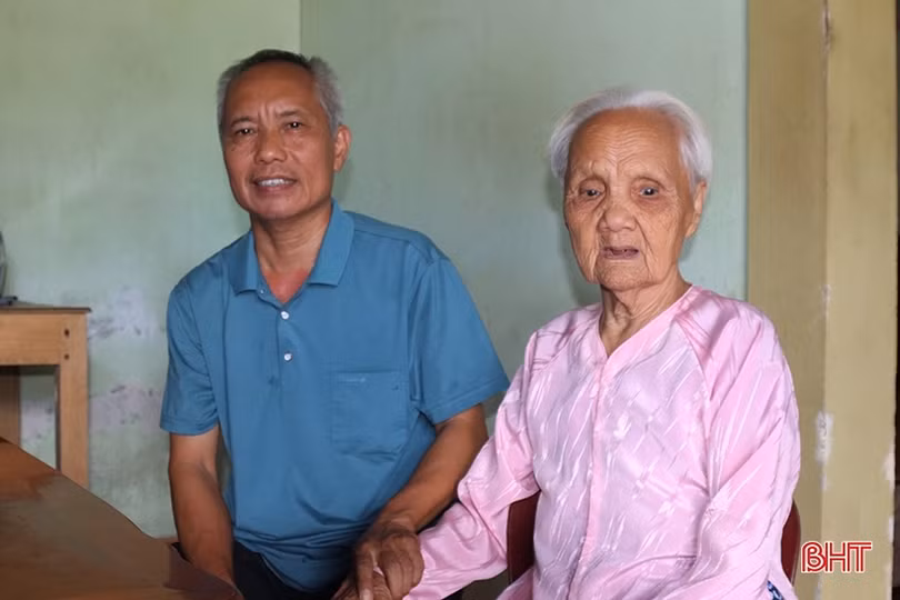 Cao cả tấm lòng người Mẹ Việt Nam anh hùng