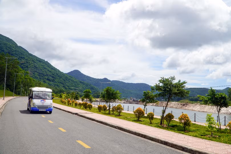 Tháng 7 về, Côn Đảo trọn nghĩa tri ân