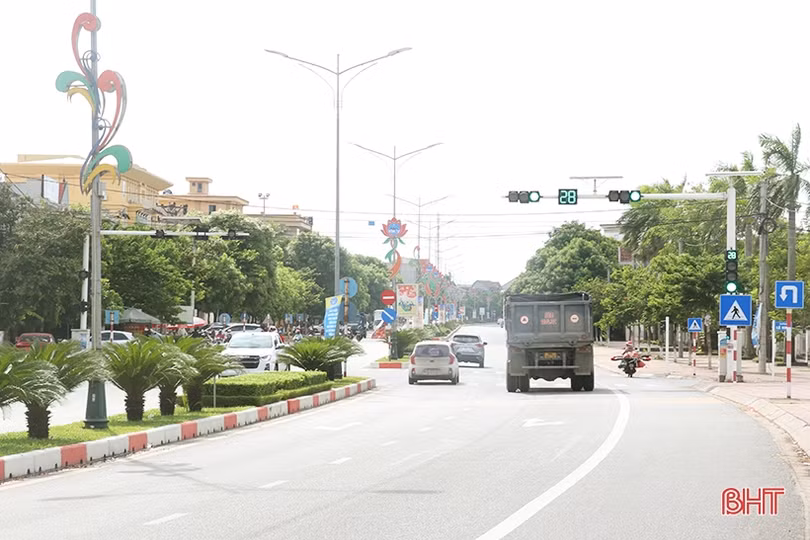 Thạch Hà “thử lửa” đội ngũ cán bộ qua luân chuyển, biệt phái