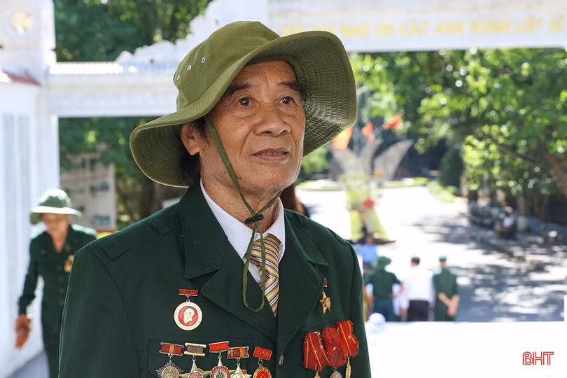 Những cảm tử quân phá bom ở ngã ba huyền thoại