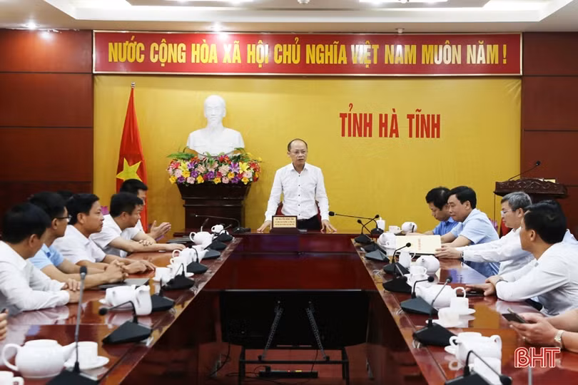 Tháo gỡ vướng mắc, tập trung cao cho nhiệm vụ cải cách hành chính