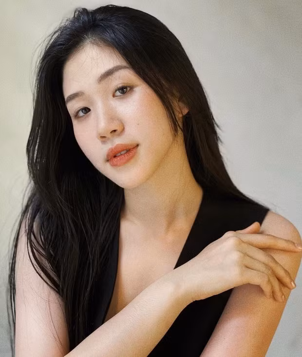 Nữ sinh Hà Tĩnh “đẹp nhất” Đại học Tôn Đức Thắng