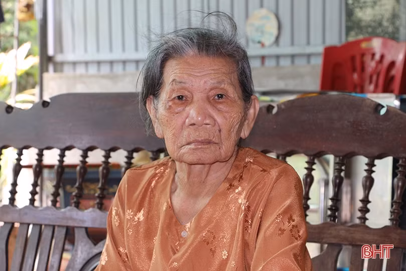 Cao cả tấm lòng người Mẹ Việt Nam anh hùng