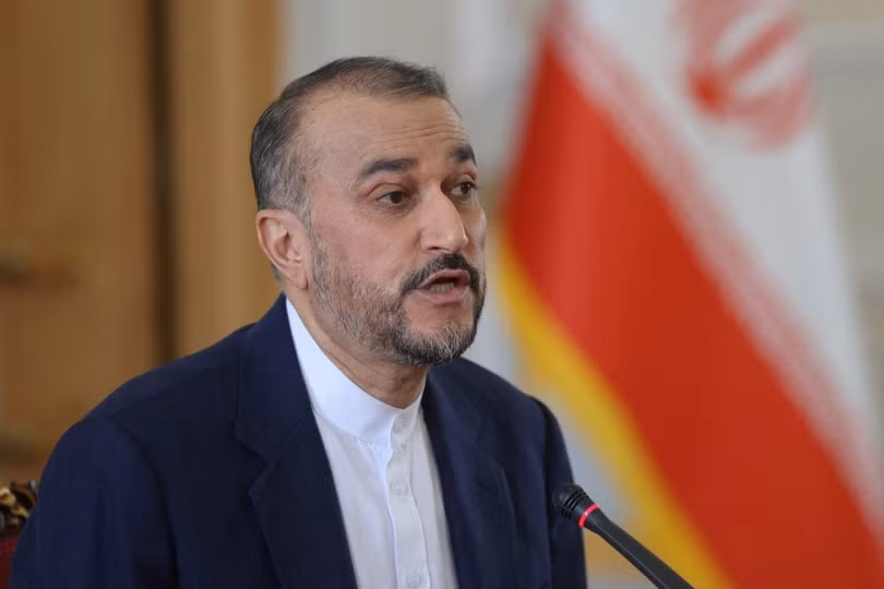 Iran tuyên bố không chấp nhận đại sứ mới của Thụy Điển