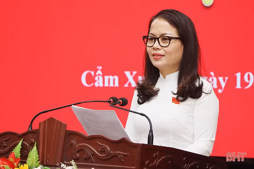 HĐND các địa phương họp bàn giải pháp phát triển thời gian tới