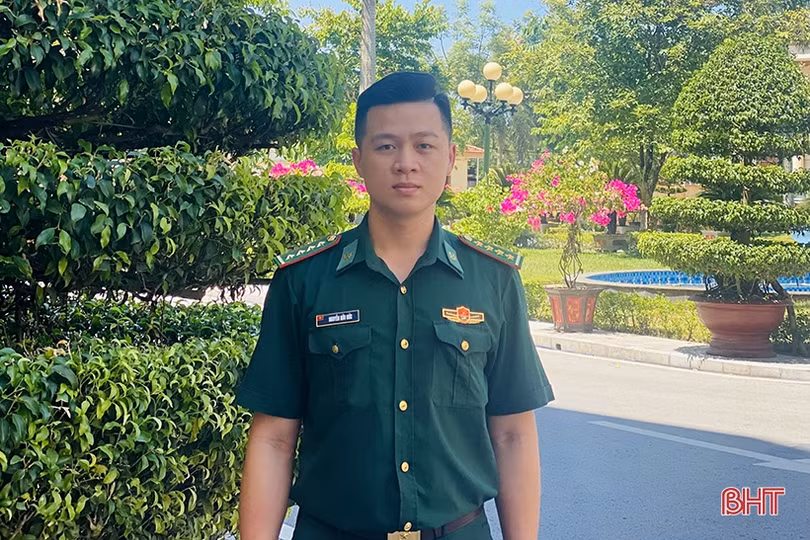 Tuổi trẻ Hà Tĩnh góp sức xây dựng và bảo vệ Tổ quốc trong thời kỳ mới