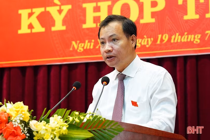 HĐND các địa phương họp bàn giải pháp phát triển thời gian tới