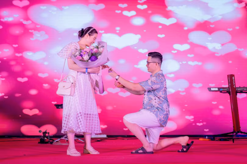 Cộng đồng VinFast 3 miền quy tụ trong sự kiện offline lớn nhất từ trước tới nay