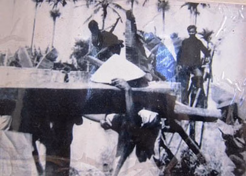 Chiến thắng Đồng Lộc và sức mạnh của lòng dân