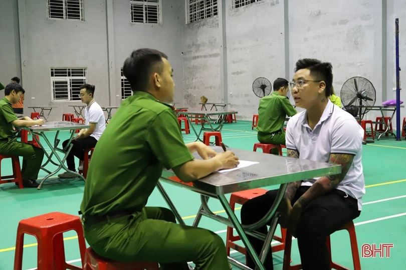 Hành trình phá đường dây núp bóng doanh nghiệp lừa đảo 100 tỷ đồng