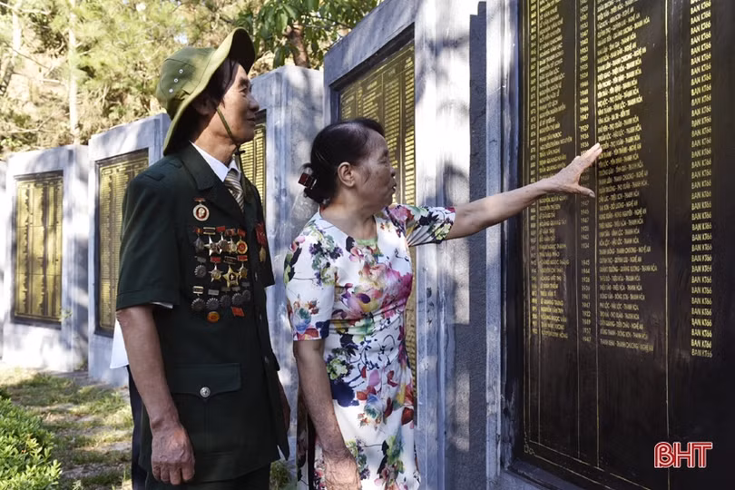 Những cảm tử quân phá bom ở ngã ba huyền thoại