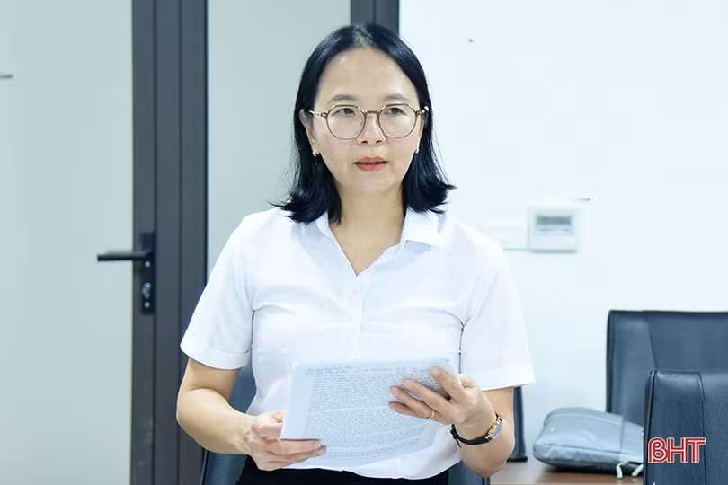 Ủy ban Kiểm tra Tỉnh ủy Hà Tĩnh thông báo kết luận Kỳ họp 24