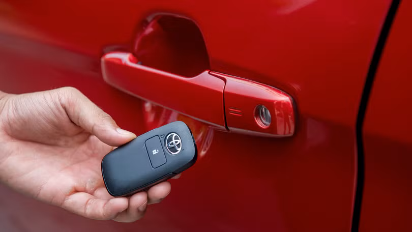 Lựa chọn xe cỡ nhỏ hàng đầu trong tầm giá 400 triệu đồng